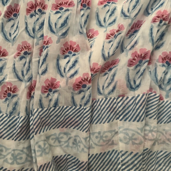 Ladies dress by Oliphant size Medium 6-8 US - Picture 2 of 6